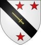 Blason-D'Arles