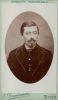 Joseph CLARET