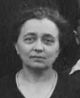 Amélie Virginie NICOLAS